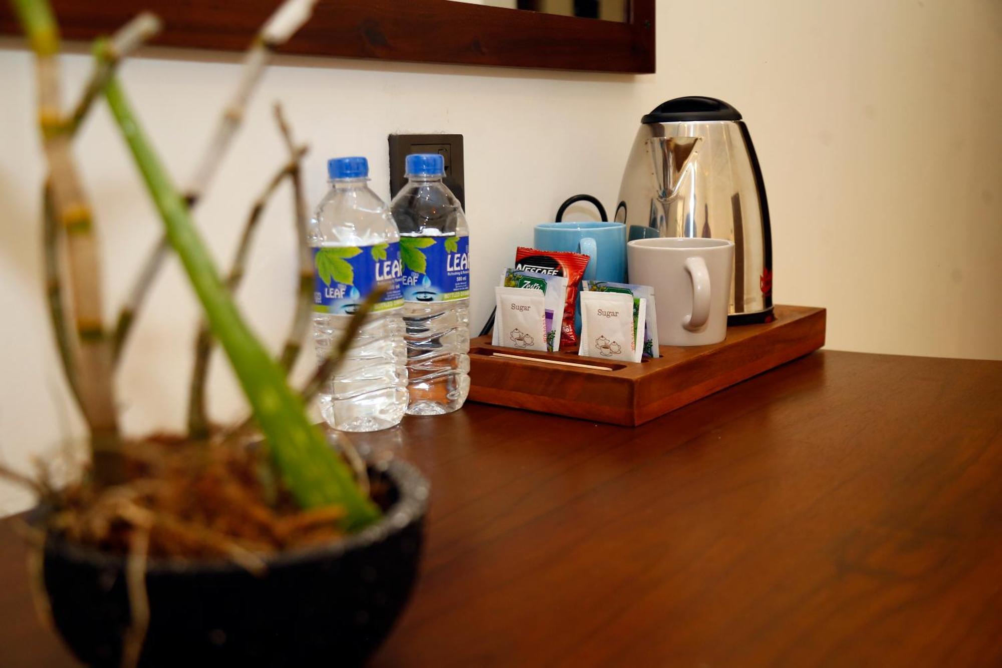 Spicepeek Boutique Hotel Cmb Airport Katunayaka Extérieur photo