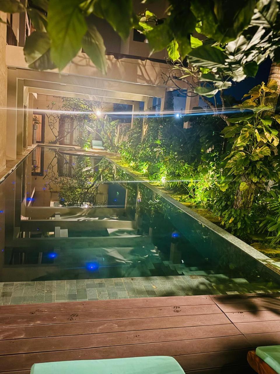 Spicepeek Boutique Hotel Cmb Airport Katunayaka Extérieur photo