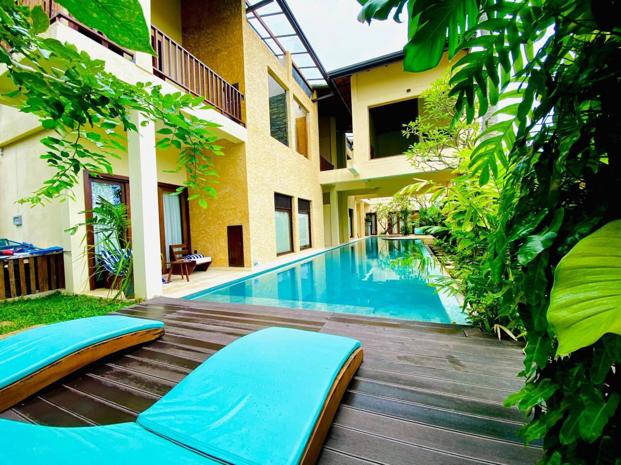 Spicepeek Boutique Hotel Cmb Airport Katunayaka Extérieur photo