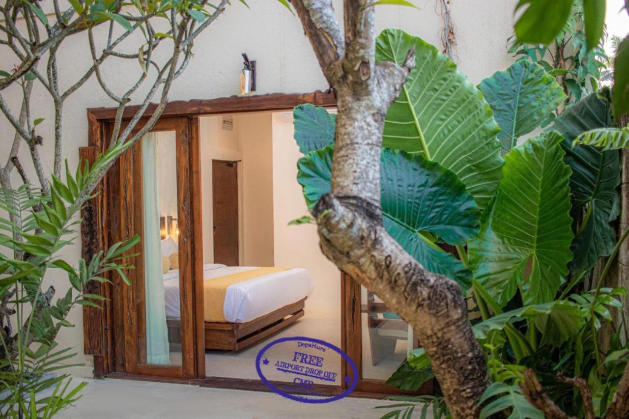 Spicepeek Boutique Hotel Cmb Airport Katunayaka Extérieur photo