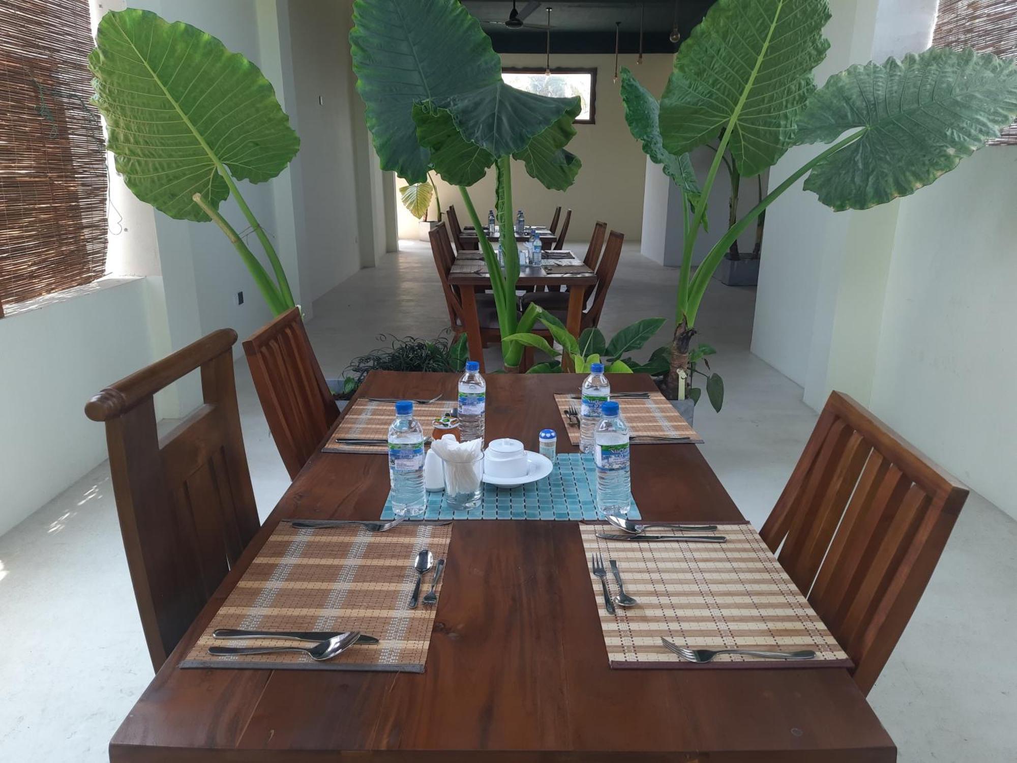 Spicepeek Boutique Hotel Cmb Airport Katunayaka Extérieur photo
