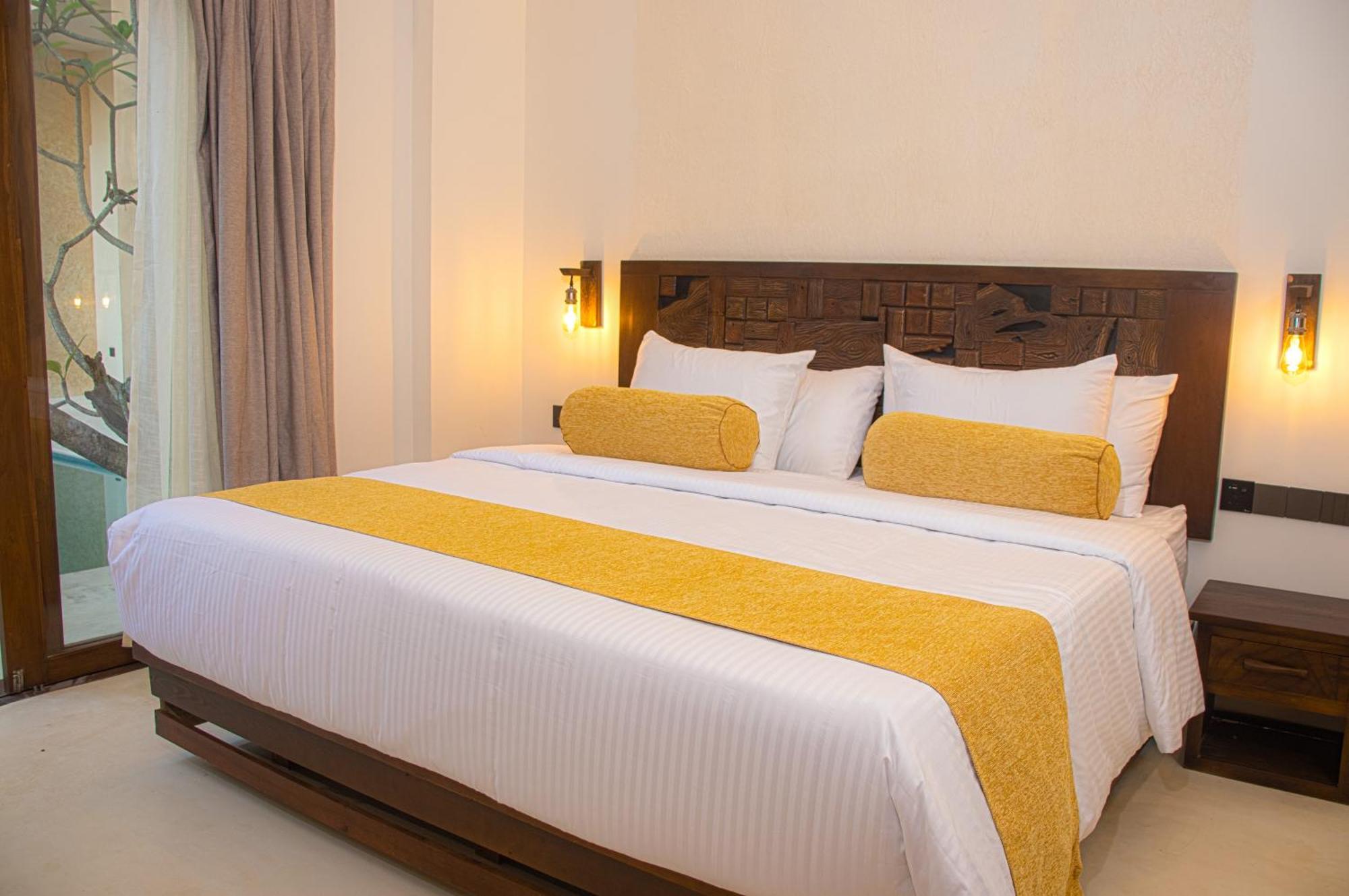 Spicepeek Boutique Hotel Cmb Airport Katunayaka Extérieur photo