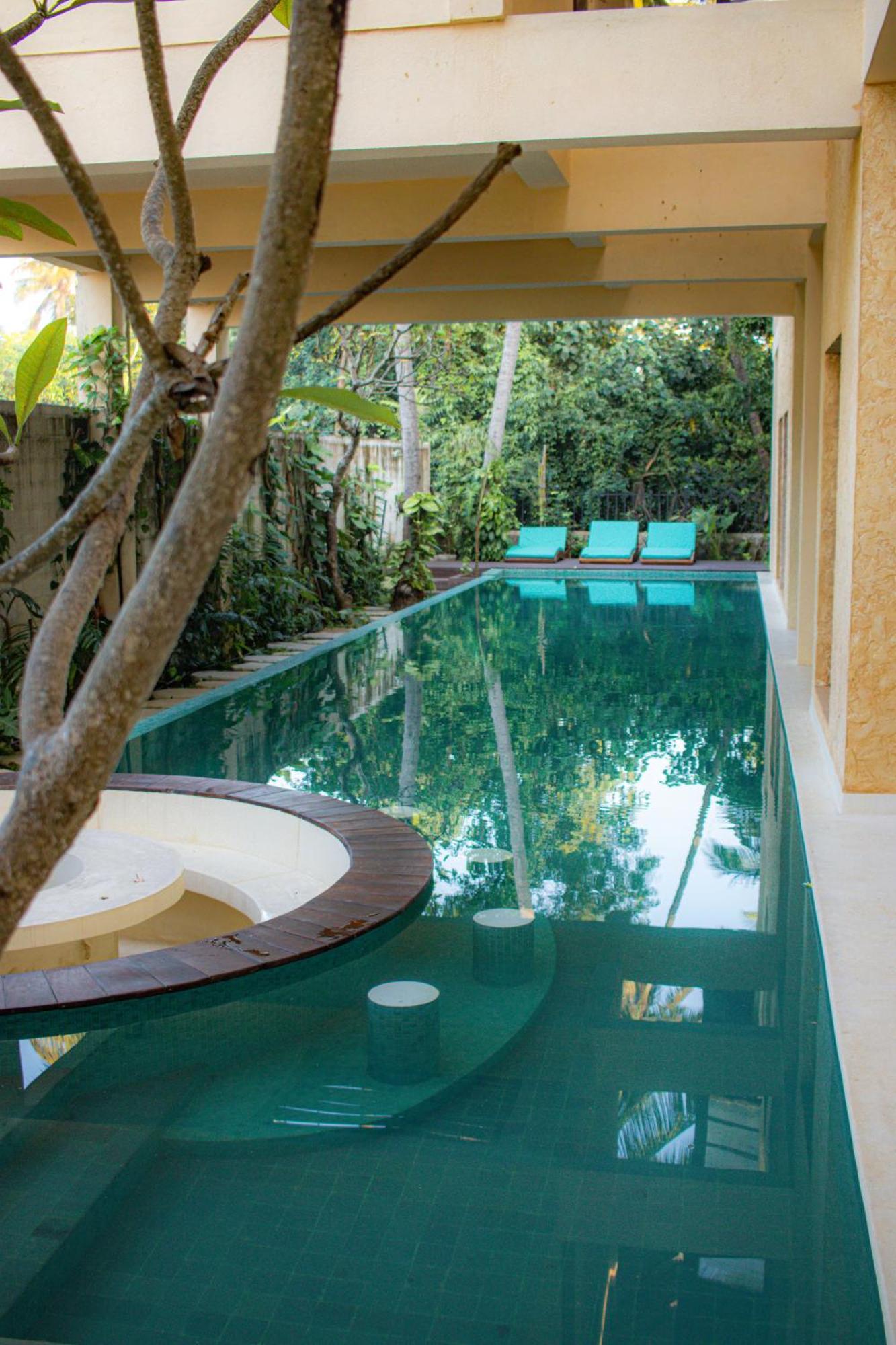 Spicepeek Boutique Hotel Cmb Airport Katunayaka Extérieur photo