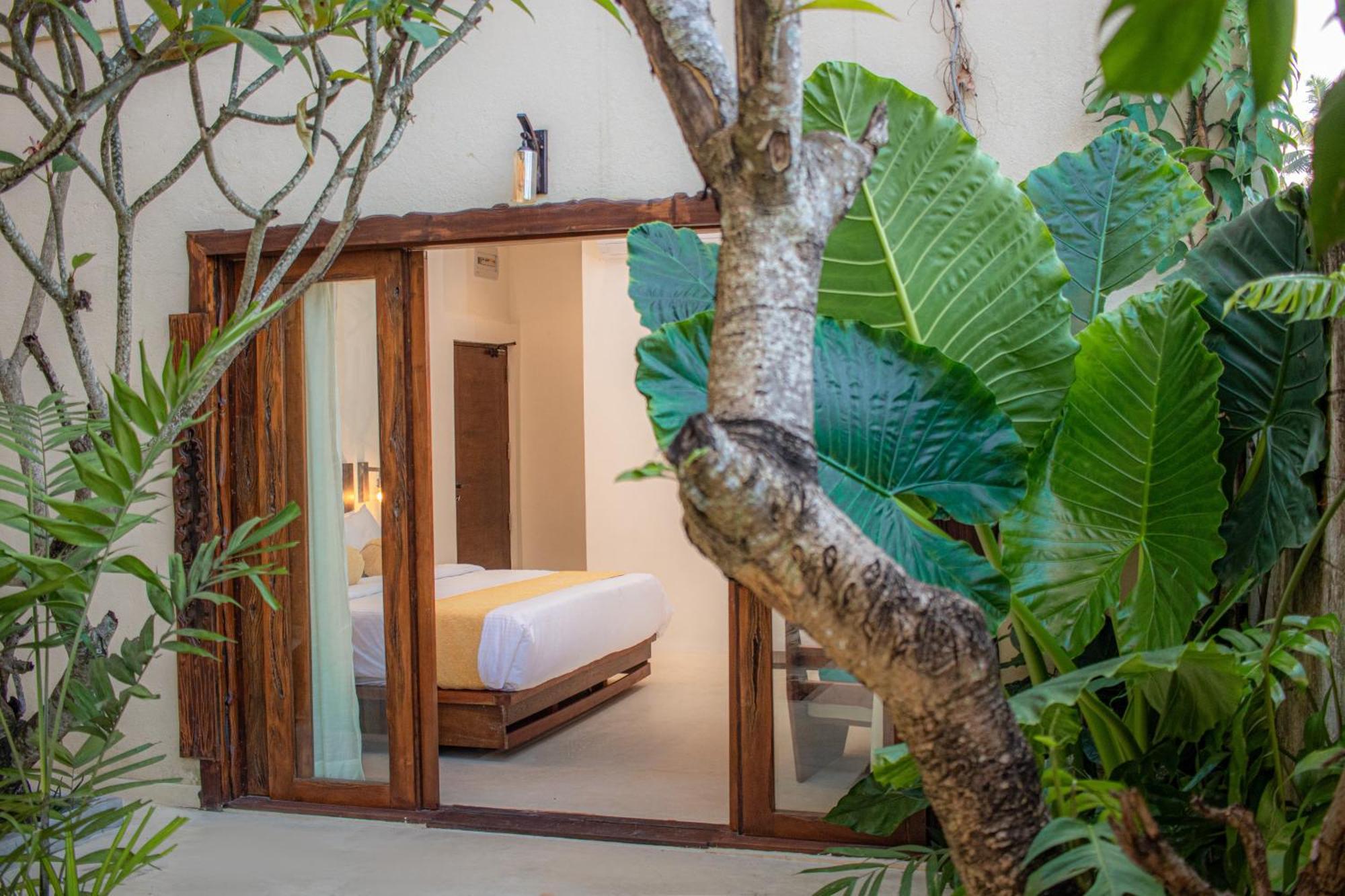 Spicepeek Boutique Hotel Cmb Airport Katunayaka Extérieur photo