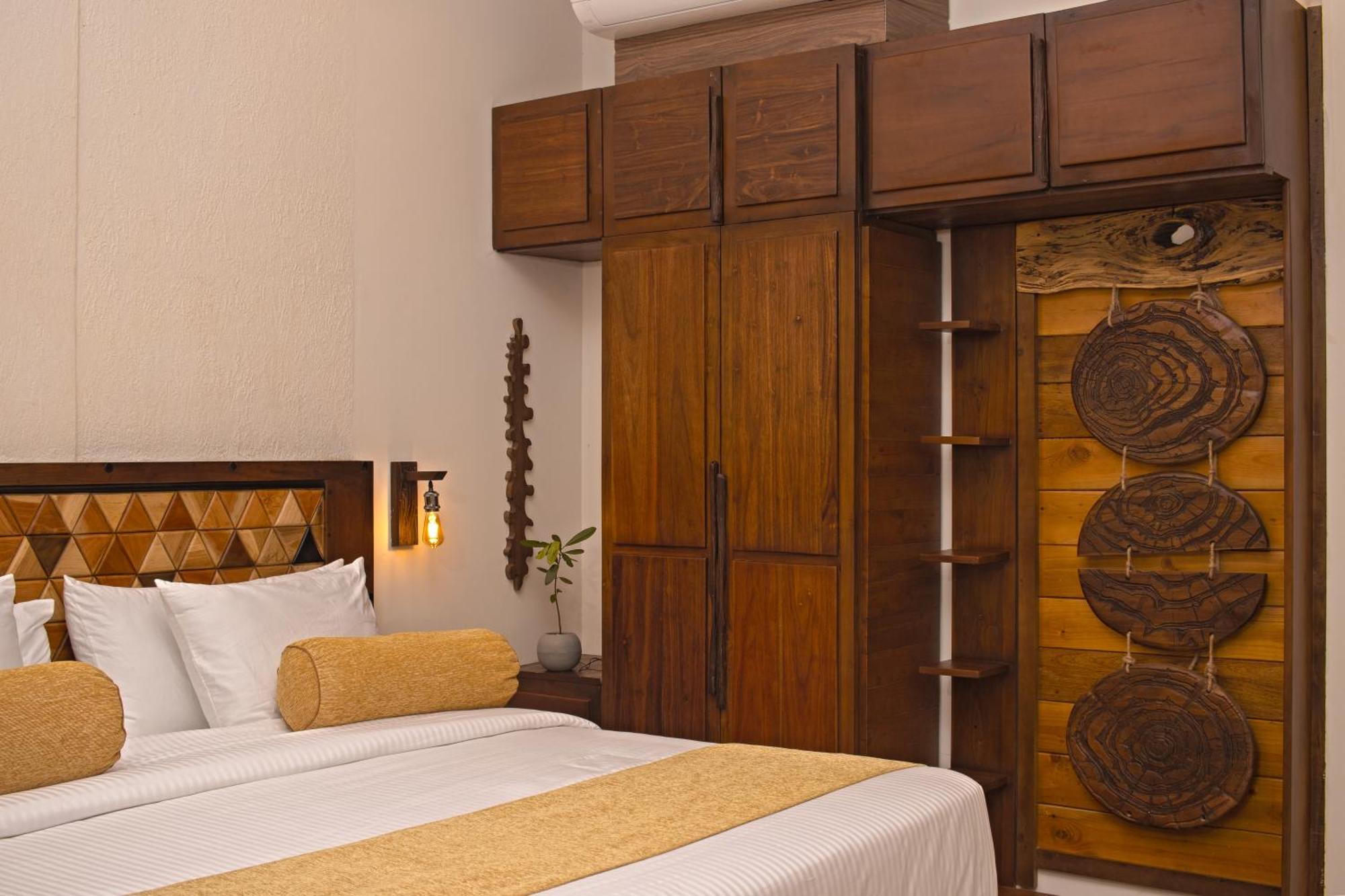 Spicepeek Boutique Hotel Cmb Airport Katunayaka Extérieur photo
