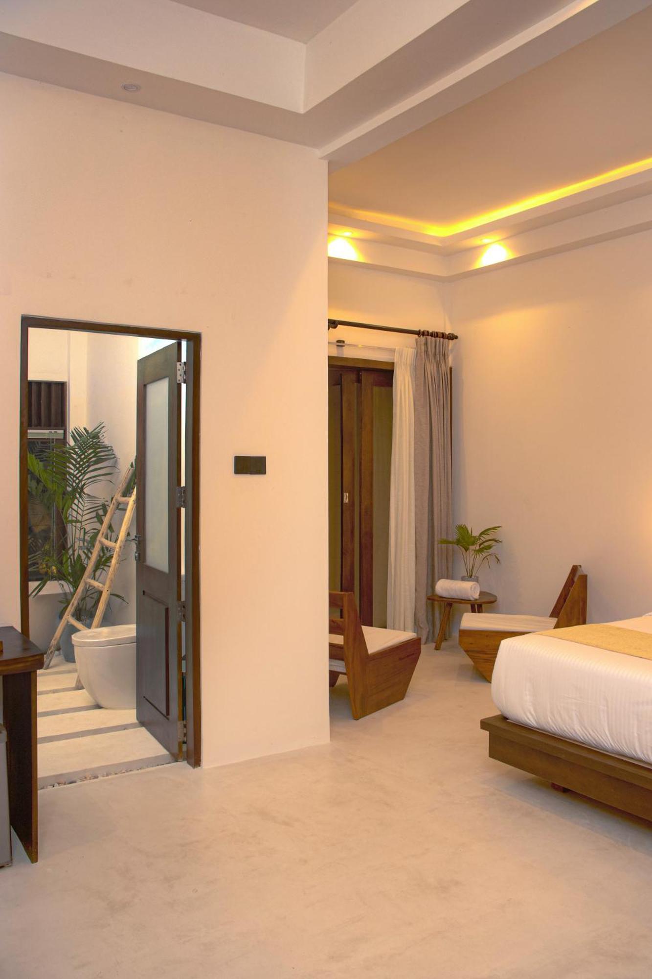 Spicepeek Boutique Hotel Cmb Airport Katunayaka Extérieur photo