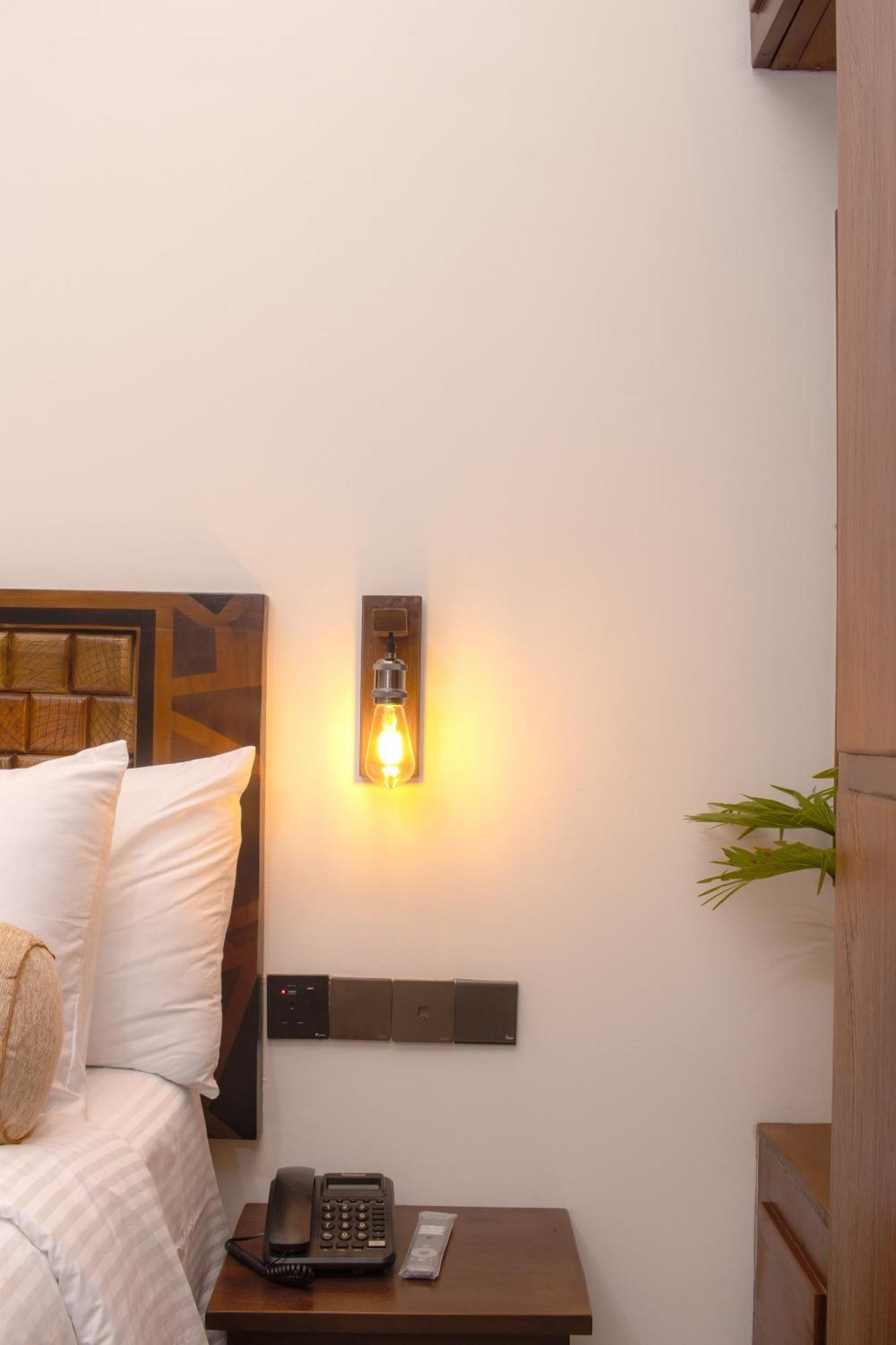 Spicepeek Boutique Hotel Cmb Airport Katunayaka Extérieur photo