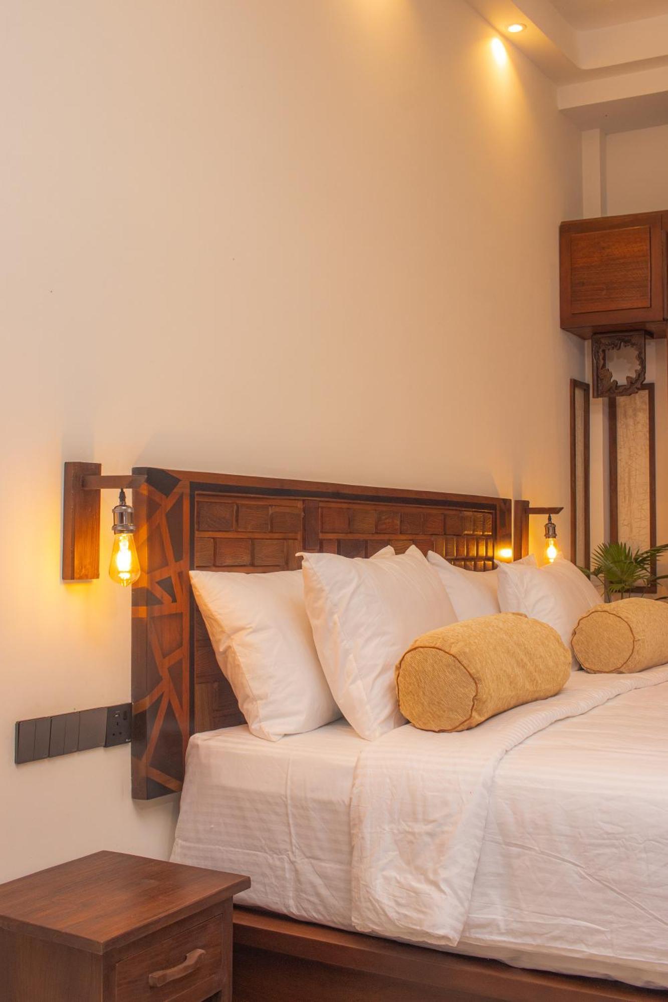 Spicepeek Boutique Hotel Cmb Airport Katunayaka Extérieur photo
