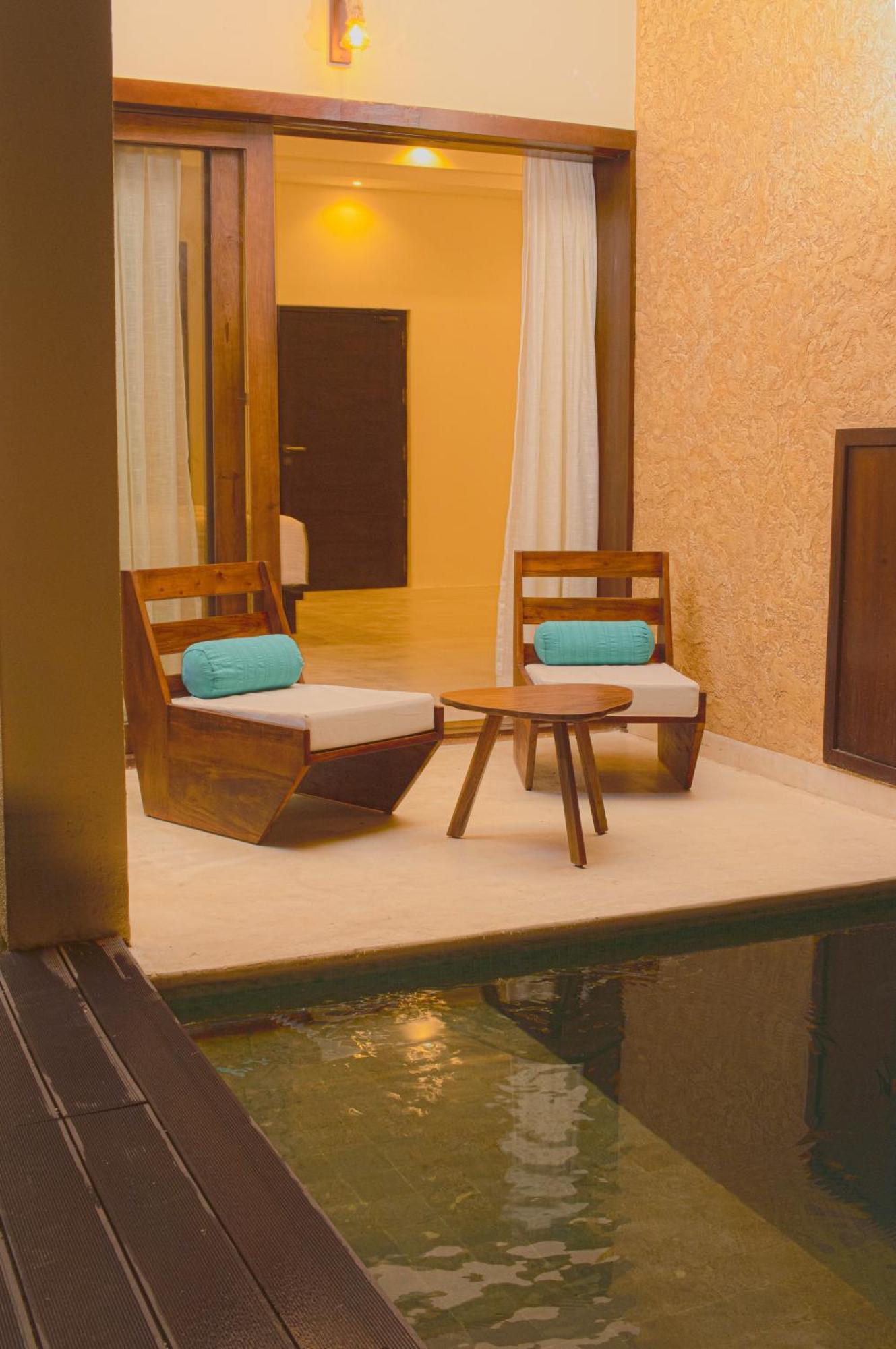 Spicepeek Boutique Hotel Cmb Airport Katunayaka Extérieur photo